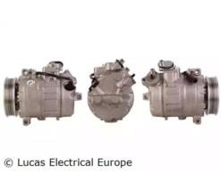 LUCAS ELECTRICAL ACP735